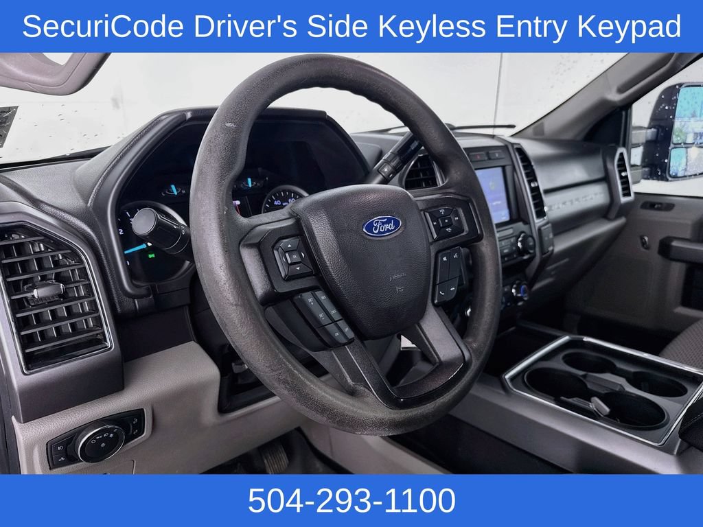 Used 2020 Ford F250 XLT w/ XLT Value Package RWD image 11