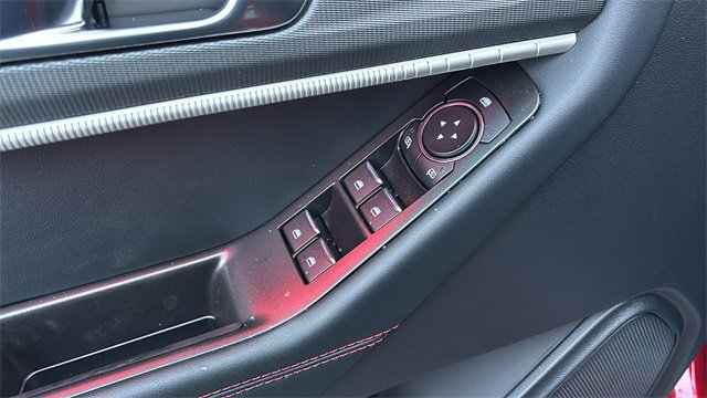 New 2026 Ford Explorer ST-Line w/ ST-Line Street Pack image 10