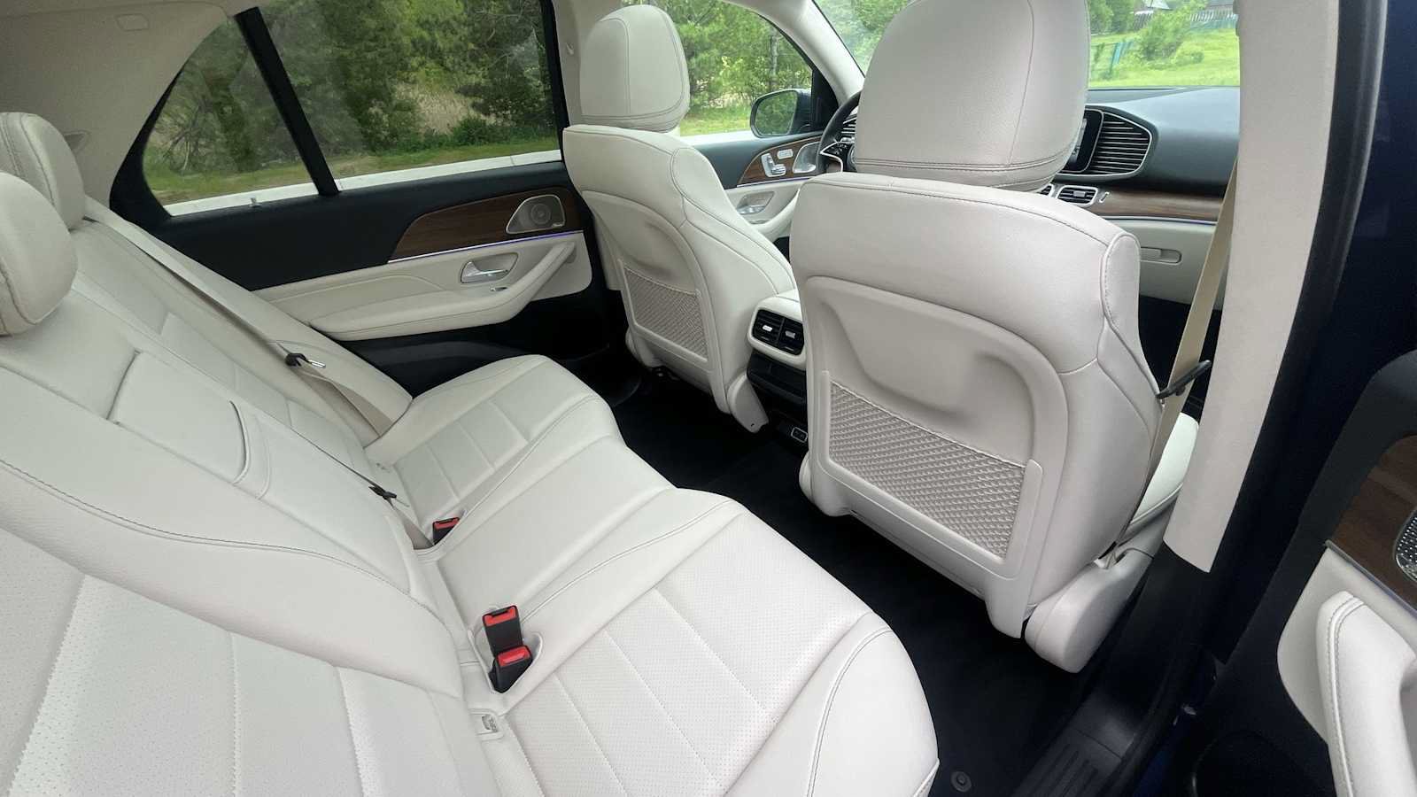 New 2026 Mercedes-Benz GLE 350 4MATIC image 13