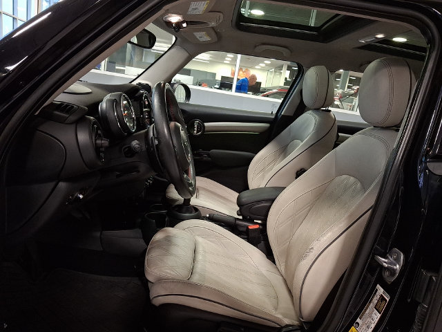 Used 2020 MINI Cooper S FWD image 12