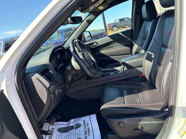 Used 2023 Dodge Durango GT AWD/4WD image 8