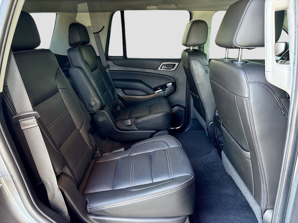Used 2019 GMC Yukon Denali w/ Open Road Package image 22
