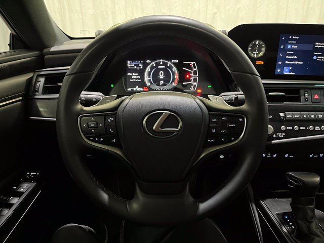 Used 2023 Lexus ES 250 w/ Premium Package AWD/4WD image 18