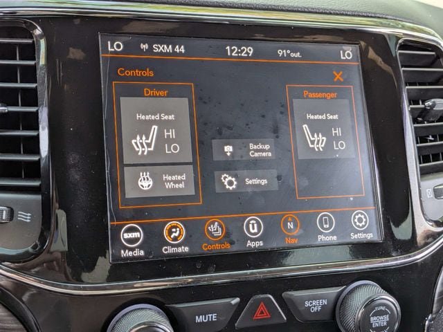 Used 2021 Jeep Grand Cherokee Laredo X RWD image 22
