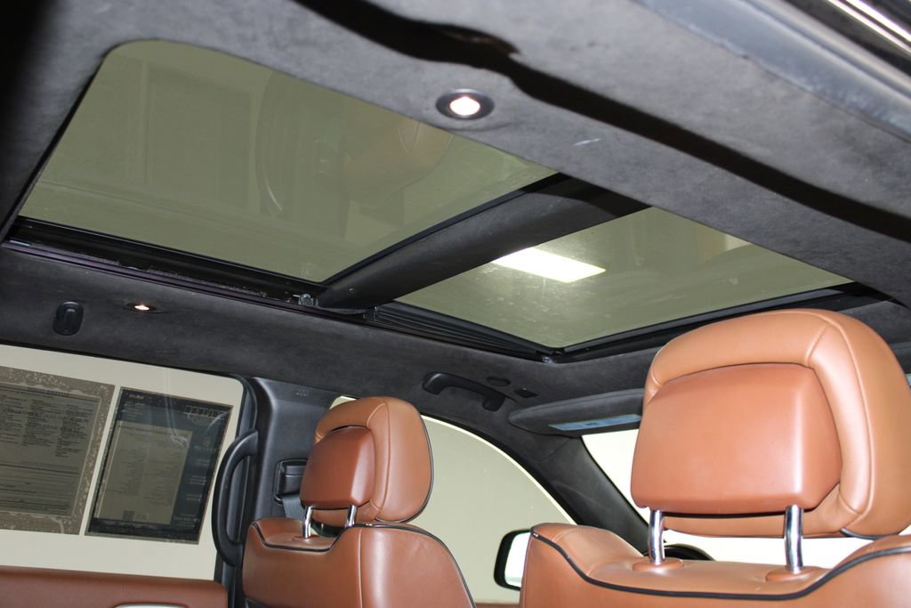 Used 2017 Jeep Grand Cherokee Summit image 32