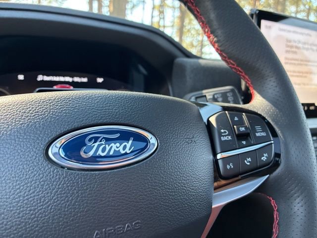 Used 2025 Ford Explorer ST w/ Sun And Sound Package image 28
