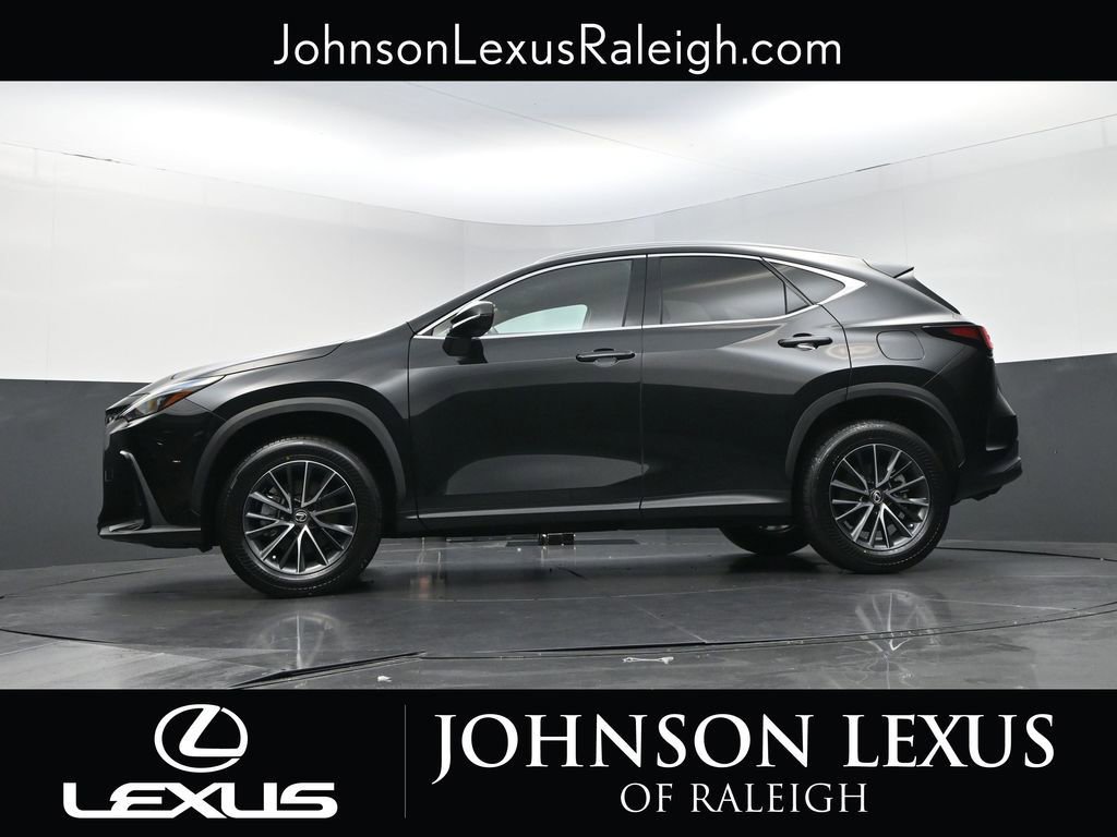Certified 2023 Lexus NX 250 FWD w/ Towing Package (2000 Lbs) image 21