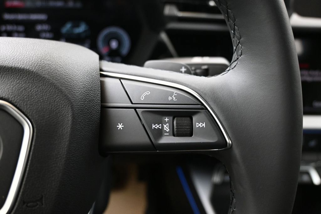 New 2026 Audi A3 2.0T Premium Plus image 27