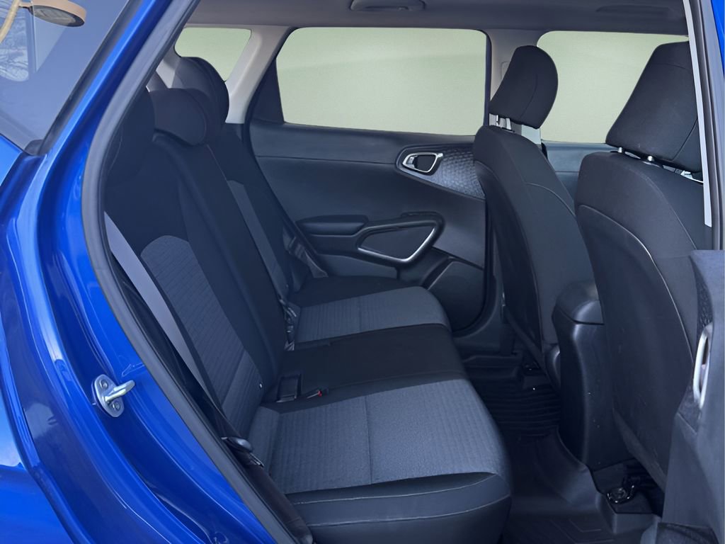 Used 2021 Kia Soul GT-Line image 9