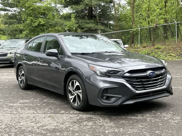 Certified 2025 Subaru Legacy Premium w/ Popular Package #1A AWD/4WD image 29