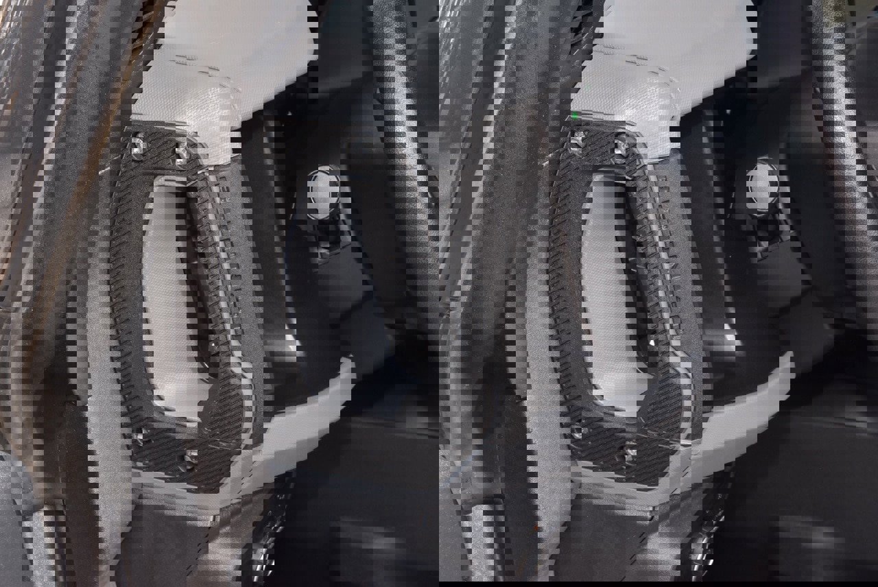 Certified 2023 Ford Bronco Big Bend image 39