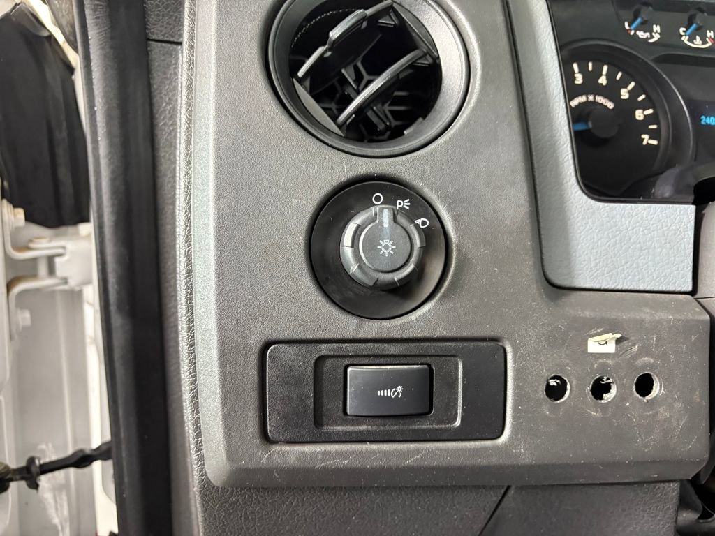 Used 2014 Ford F150 XL w/ Power Equipment Group image 13