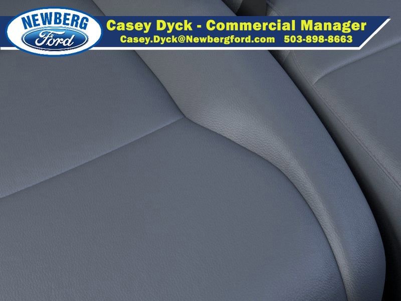 New 2026 Ford F250 XL w/ XL Driver Assist Package image 16
