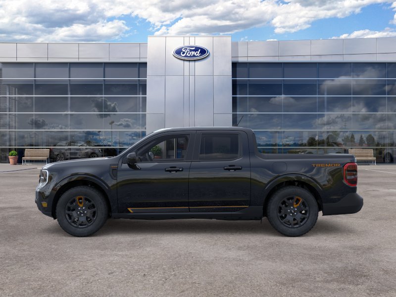 New 2026 Ford Maverick Tremor AWD/4WD image 3