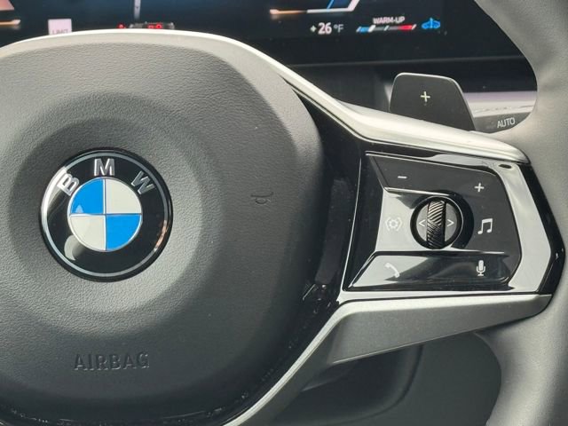 Certified 2025 BMW 530i xDrive 530i xDrive w/ Premium Package image 22