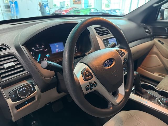 Used 2015 Ford Explorer Base image 18