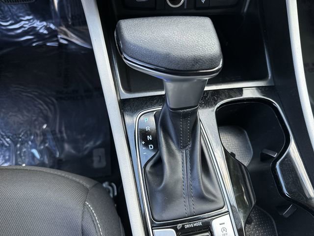 Used 2024 Hyundai Tucson SEL image 23