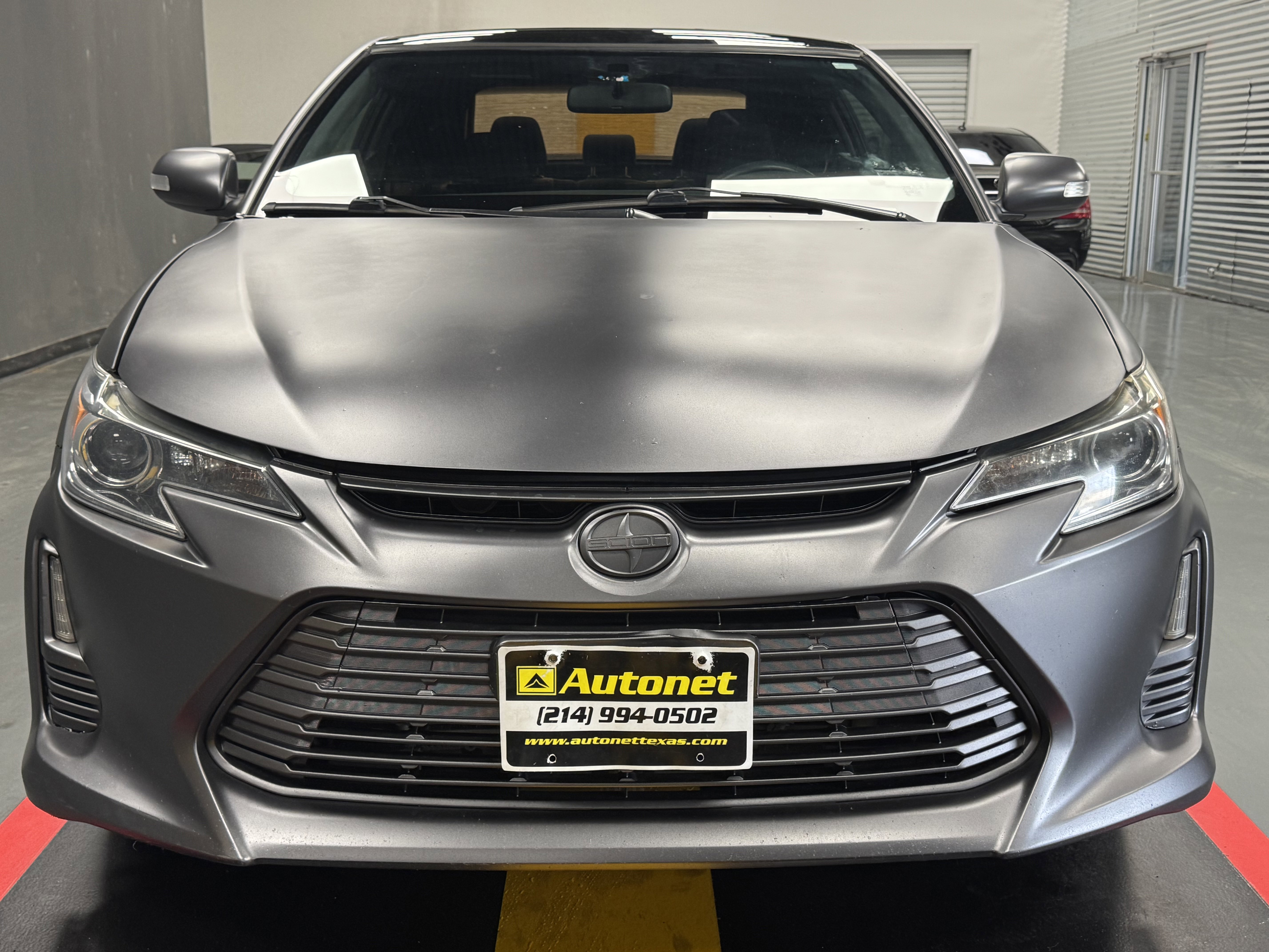 Used 2014 Scion tC image 4