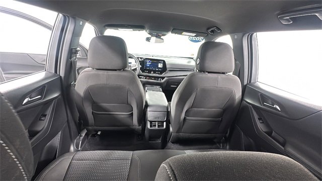 Used 2025 Chevrolet Equinox LT image 17