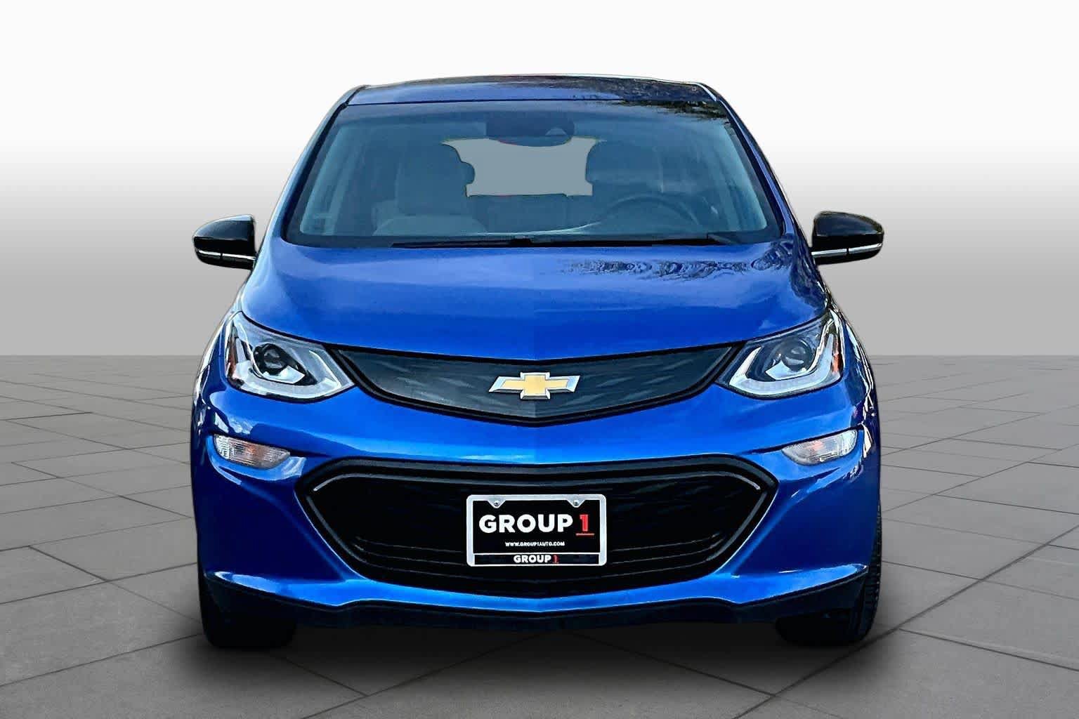Used 2019 Chevrolet Bolt LT FWD image 3