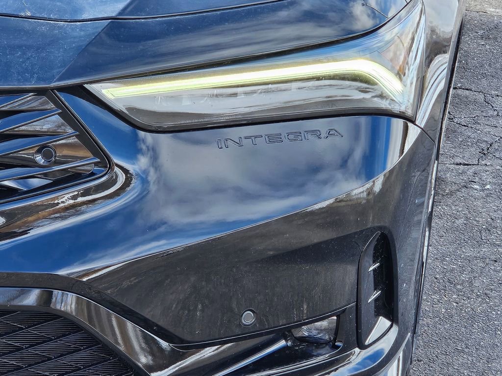 New 2026 Acura Integra A-Spec image 9