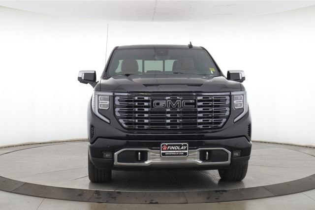 Used 2025 GMC Sierra 1500 Denali Ultimate AWD/4WD image 12