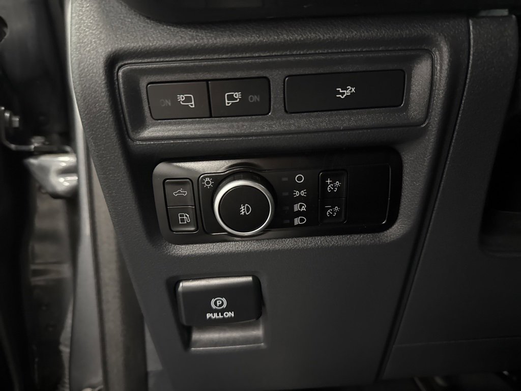 Used 2023 Ford F150 XLT w/ Equipment Group 302A High image 26