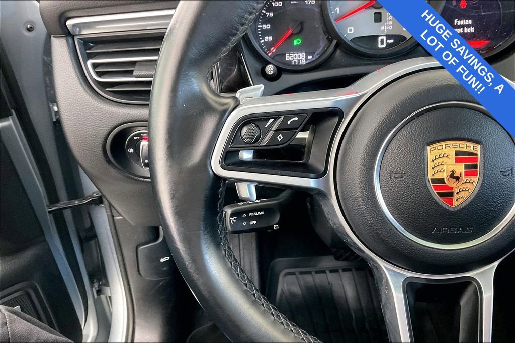 Used 2020 Porsche Macan S image 27
