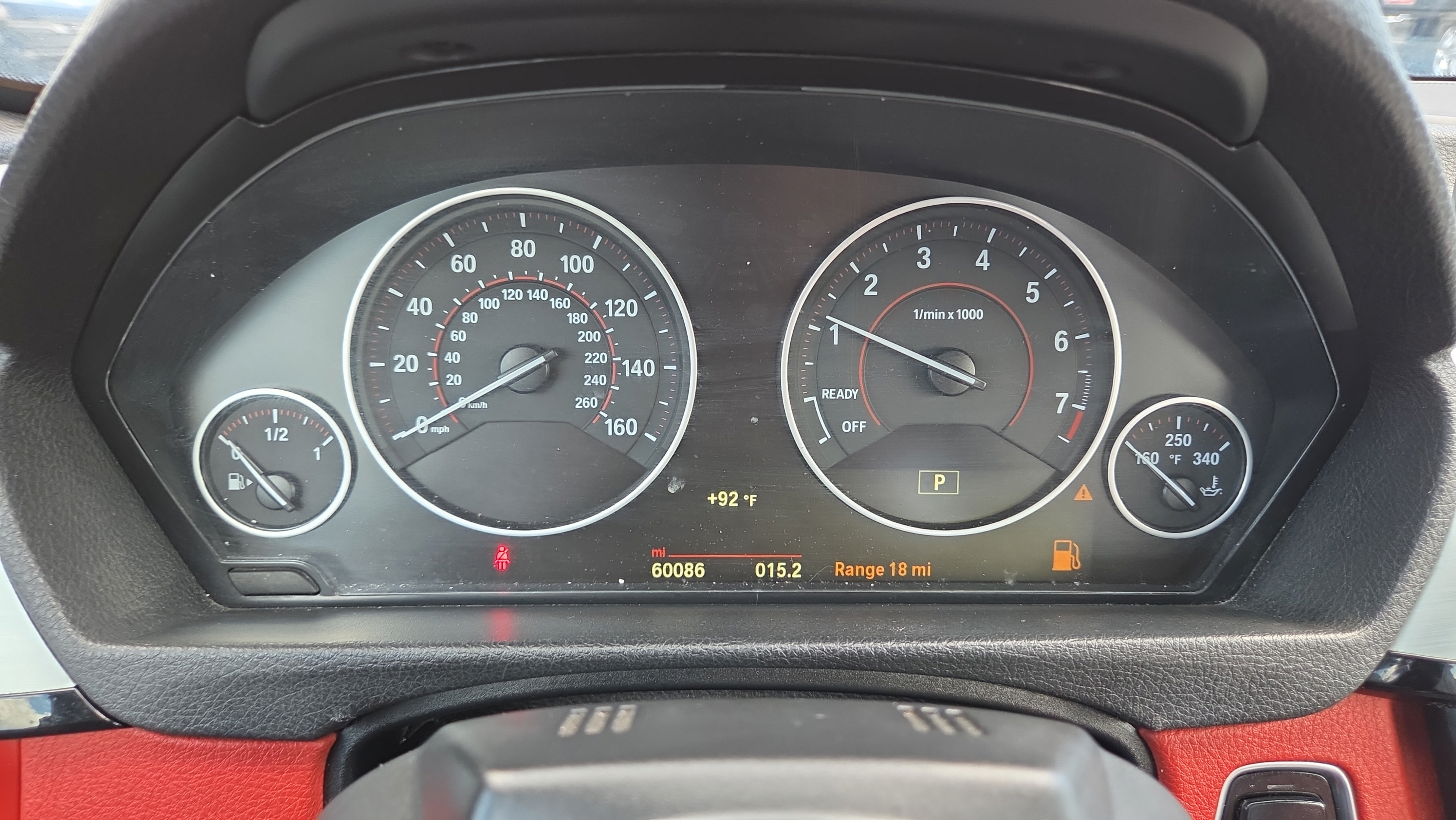 Used 2015 BMW 428i Convertible RWD image 22