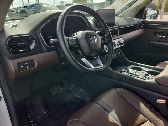 Certified 2024 Honda Pilot Elite image 20