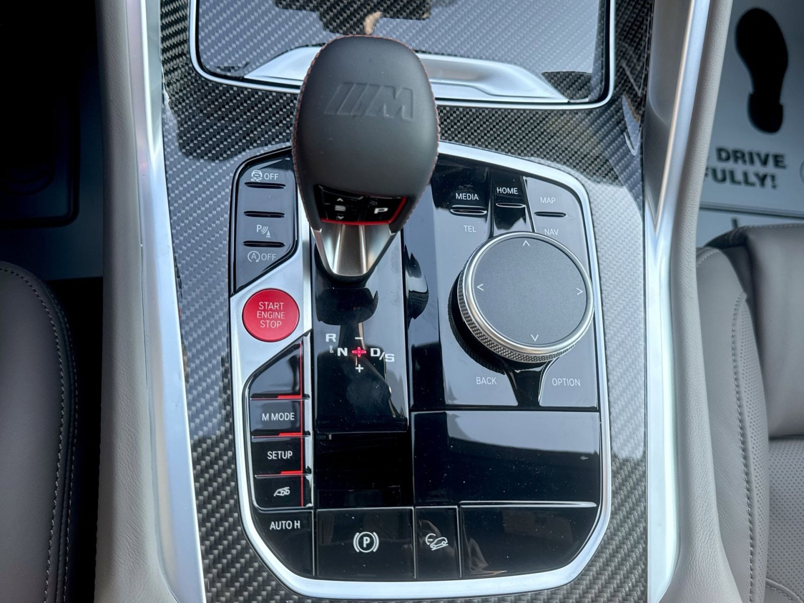 New 2026 BMW X5 M Competition w/ Executive Package image 23