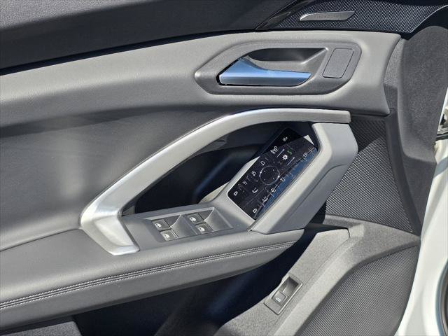 Certified 2025 Audi Q5 Premium Plus w/ Premium Plus AWD/4WD image 10