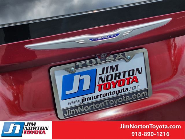 Used 2019 Chrysler Pacifica Limited w/ Tire & Wheel Group image 12