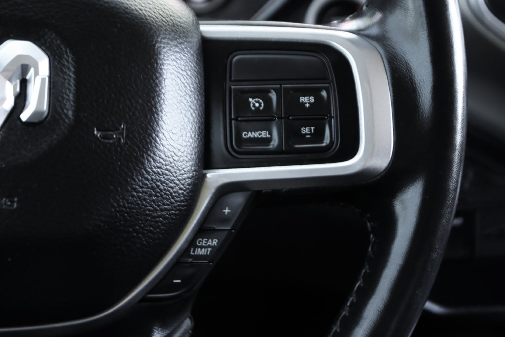Used 2020 RAM 2500 Laramie AWD/4WD image 25