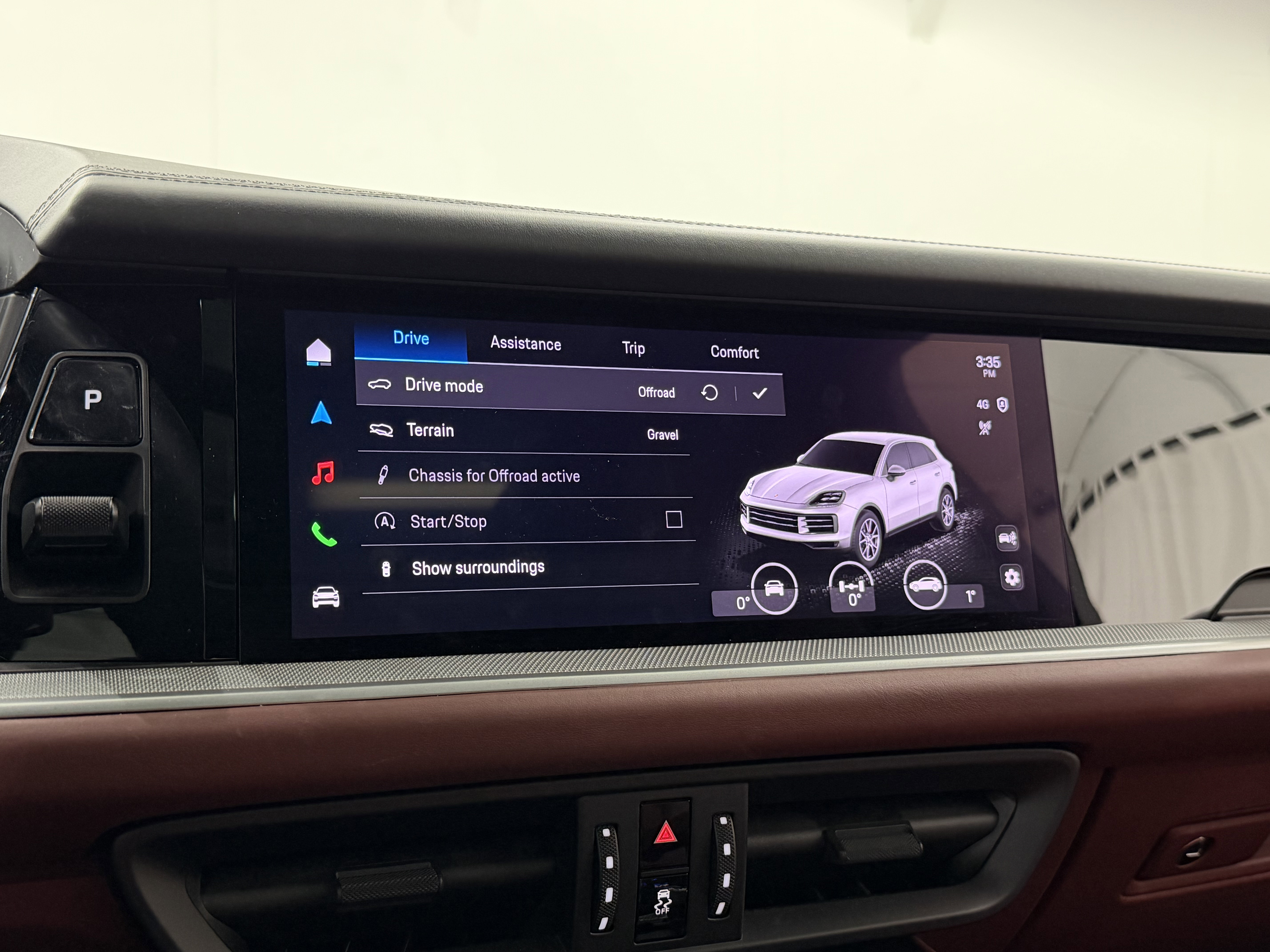 Certified 2024 Porsche Cayenne S image 41