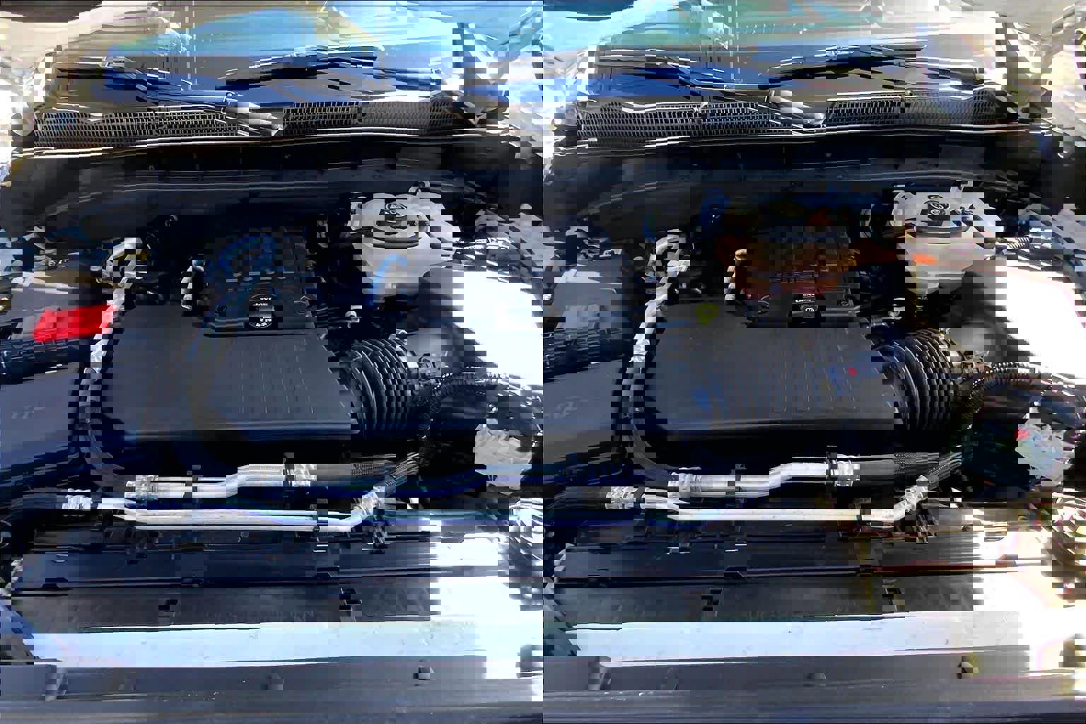 Used 2023 GMC Sierra 1500 Elevation image 26