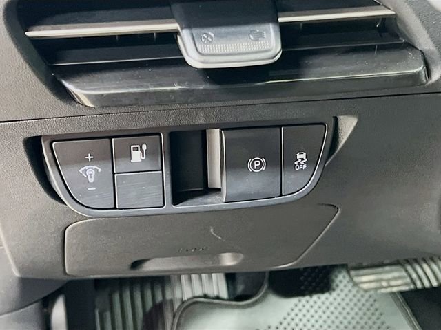 Certified 2024 Kia EV6 Light image 10