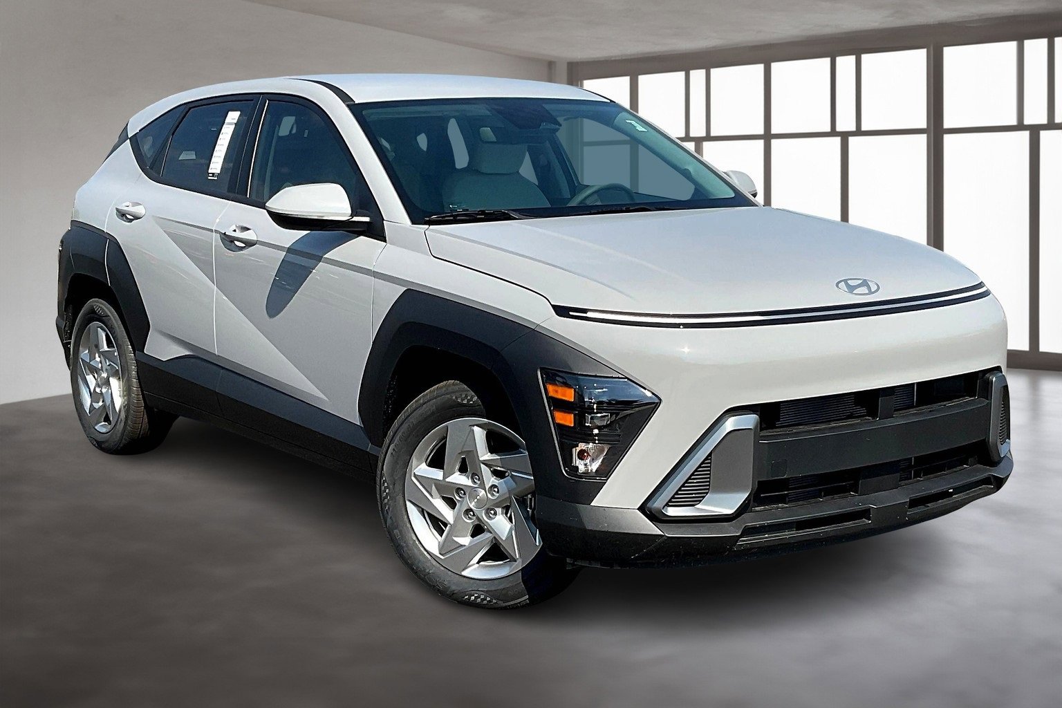 New 2026 Hyundai Kona SE