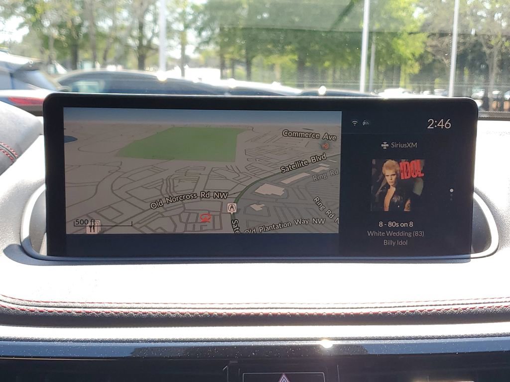 Certified 2023 Acura MDX A-Spec image 28