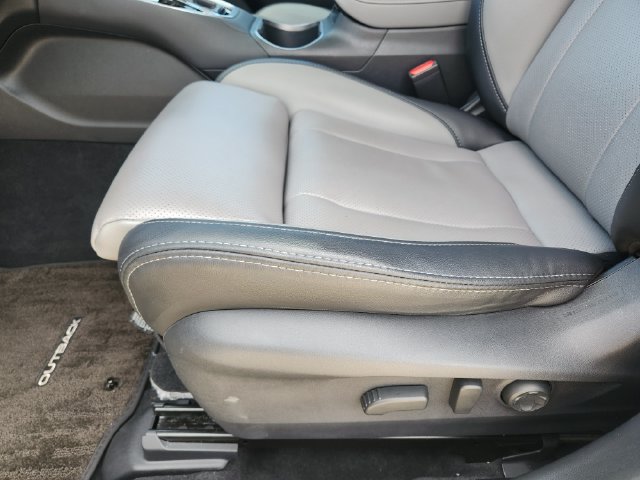 Certified 2024 Subaru Outback Limited AWD/4WD image 26