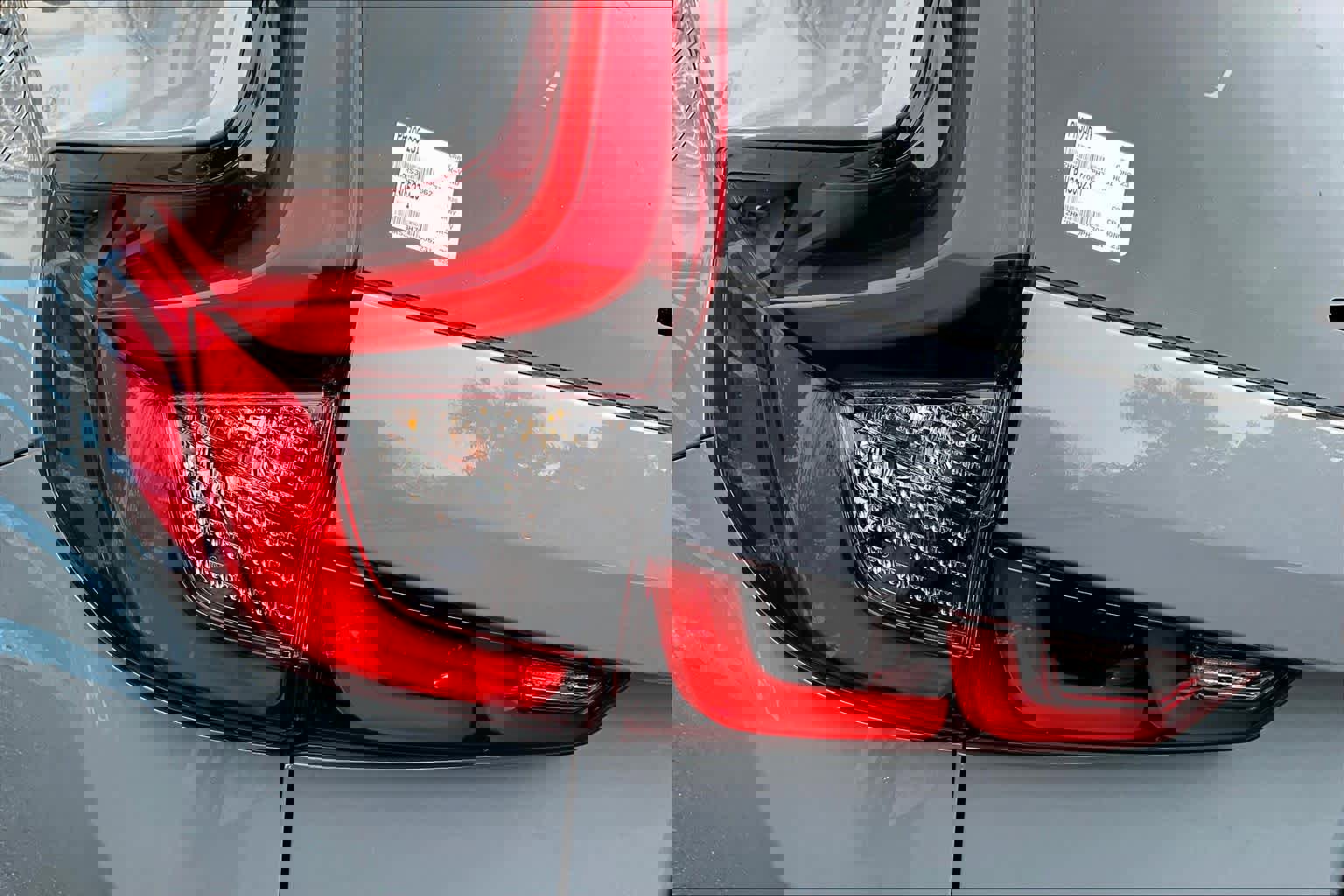 Certified 2023 Honda CR-V EX-L image 62