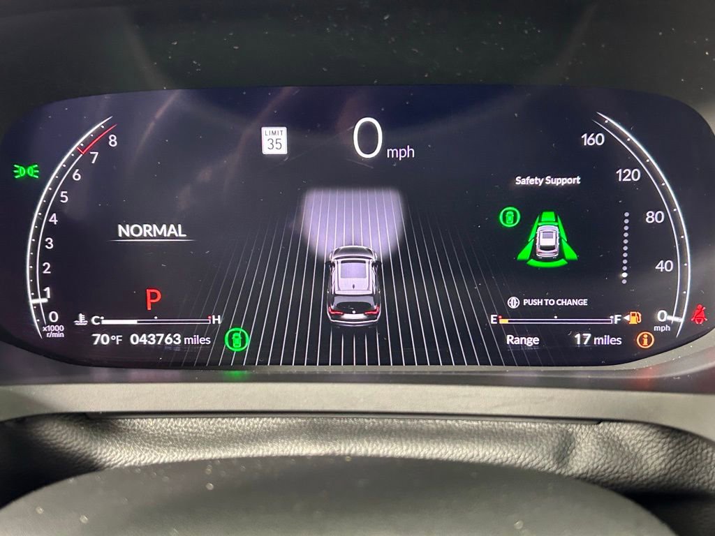 Used 2023 Acura MDX SH-AWD w/ Technology Package image 28