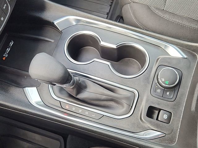 Used 2023 Chevrolet Traverse LT image 15