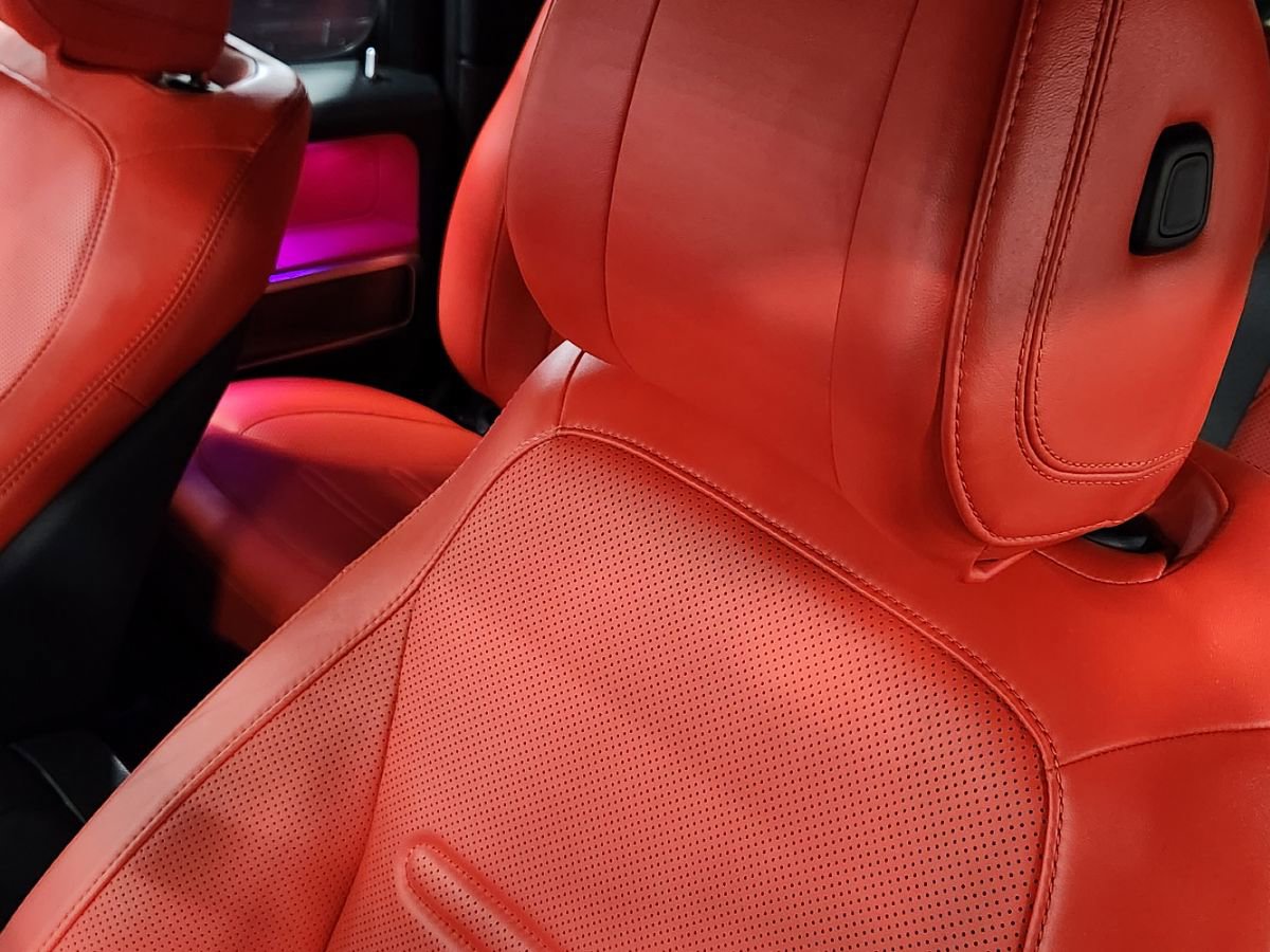 Used 2025 Mercedes-Benz G 550 image 31