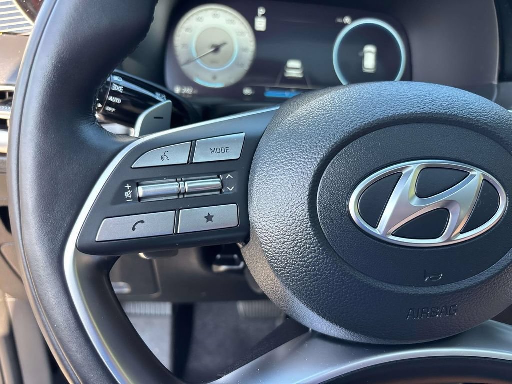 Used 2023 Hyundai Palisade Calligraphy w/ Cargo Package AWD/4WD image 27