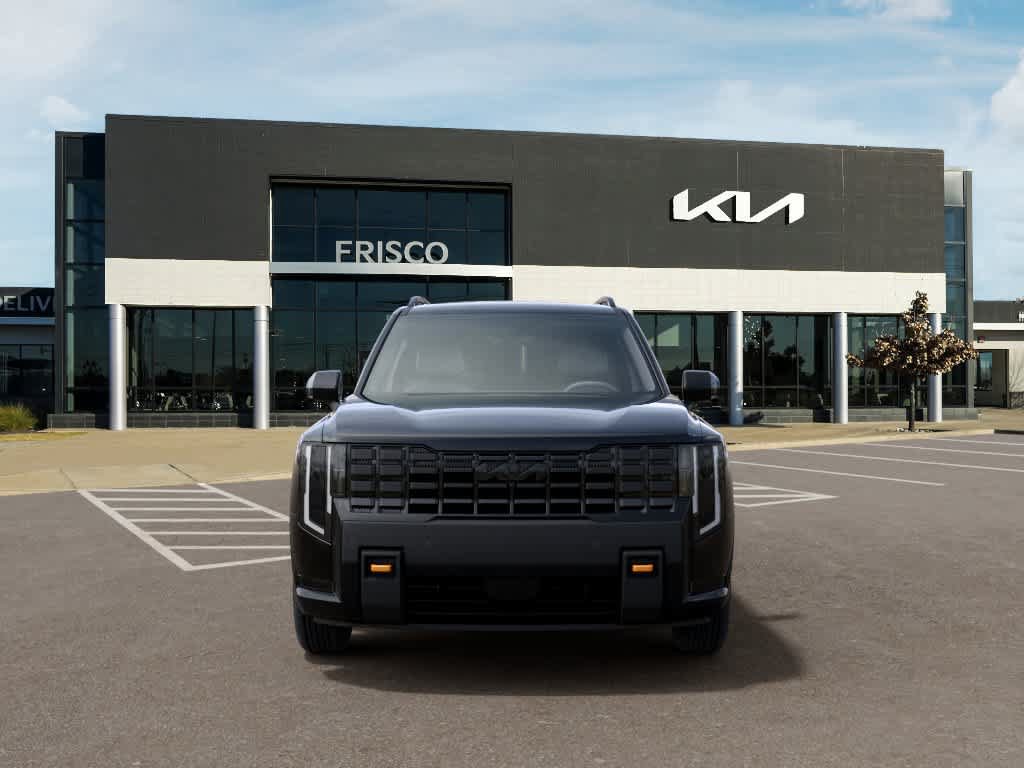 New 2027 Kia Telluride SX Prestige X-Pro AWD/4WD image 2