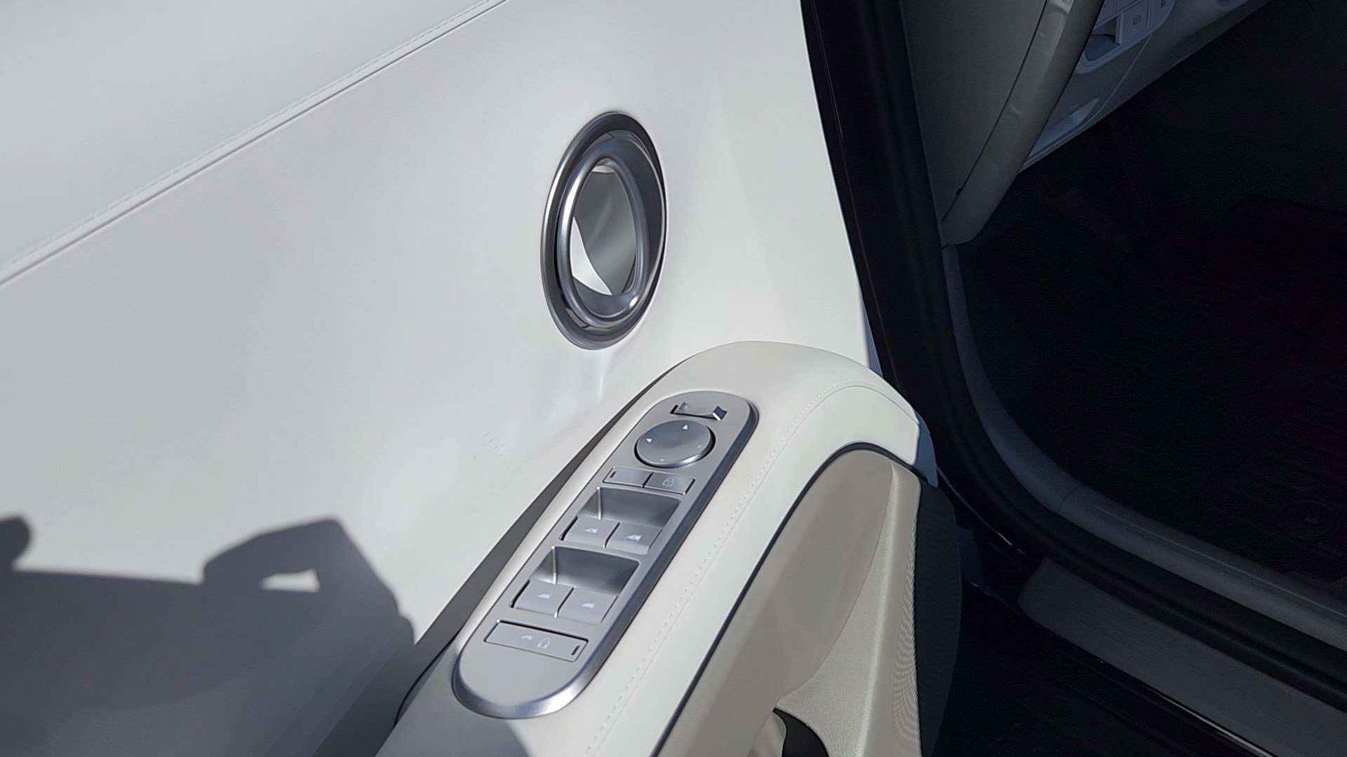 New 2026 Hyundai Palisade SEL image 7