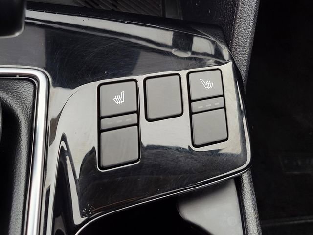 Used 2023 Kia Sportage EX image 23