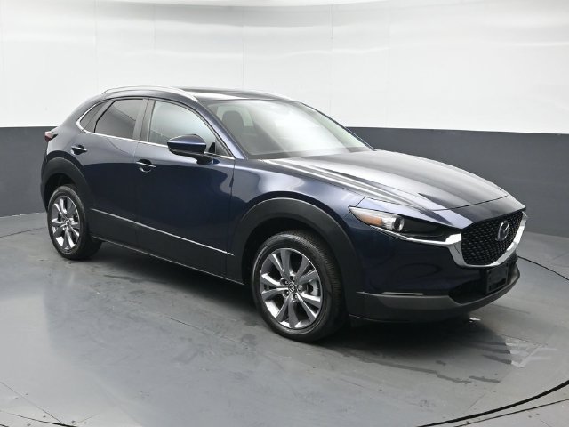Certified 2024 MAZDA CX-30 AWD 2.5 S w/ Preferred Package