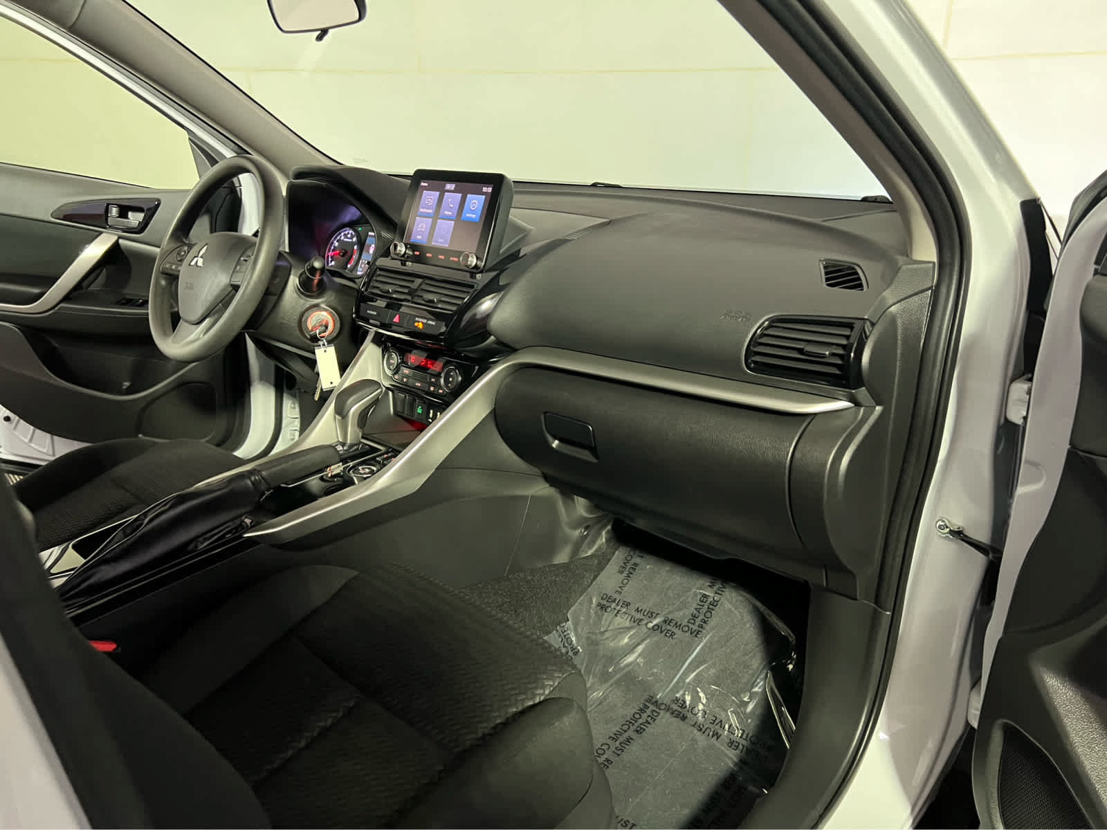 Used 2023 Mitsubishi Eclipse Cross Ralliart AWD/4WD image 27